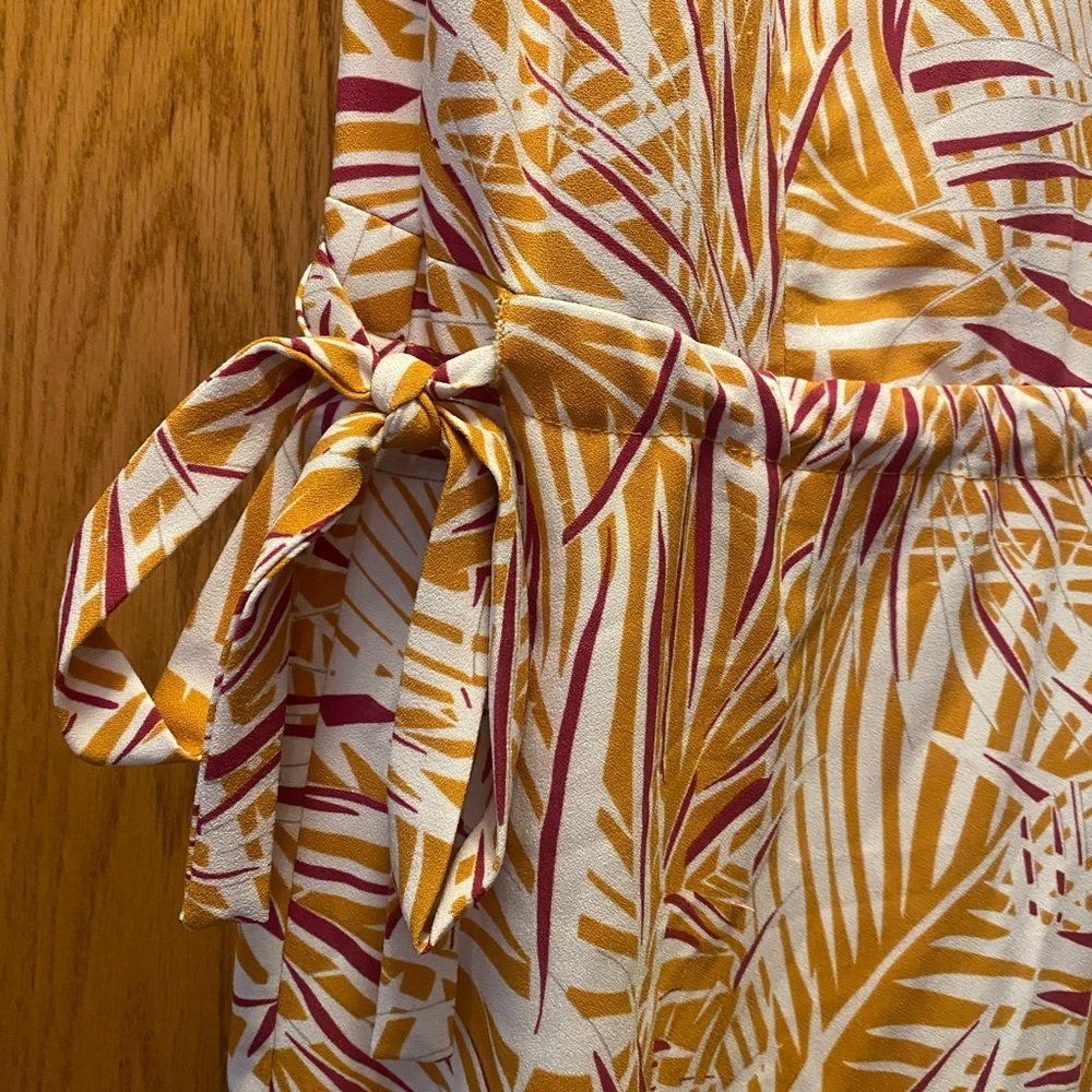 Summer jumpsuit